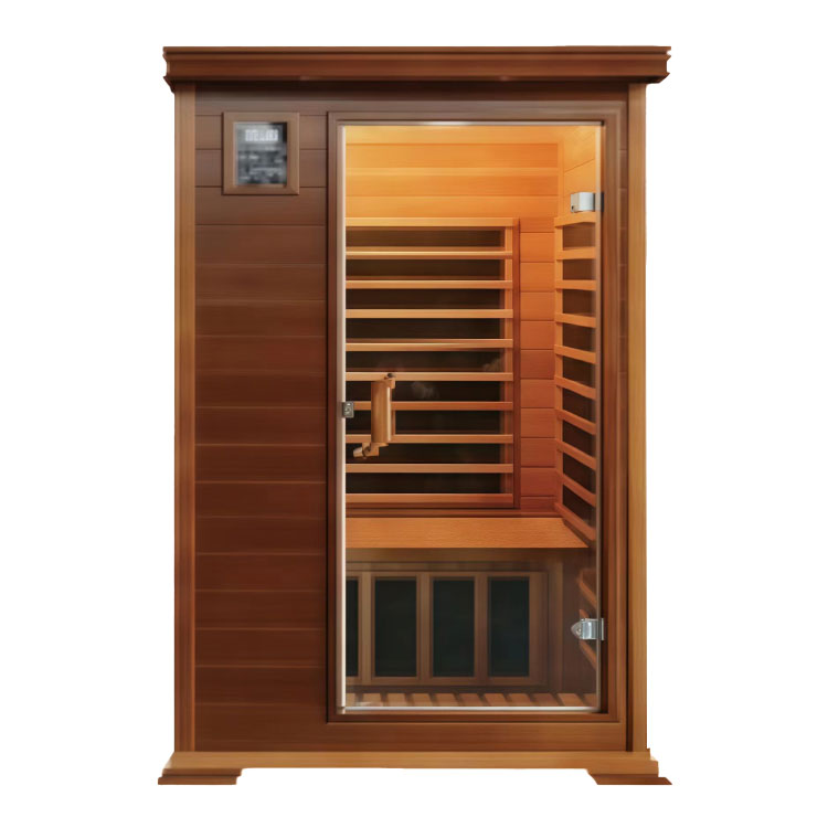 Infrasauna pro 1 osobu