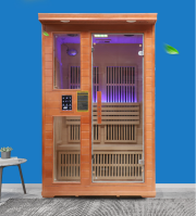 Infrasauna pro 2 osoby