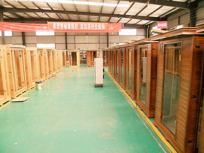 Suzhou Zhongye Sauna Equipment Co., Ltd. se úspěšně usadila na zámořské platformě Tiktok a otevřela novou kapitolu v mezinárodním marketingu！
