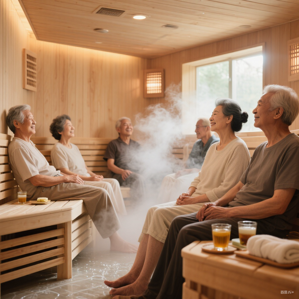 ‌Traditional Wellness jde inteligentní: 2025 Zpráva o rozvoji průmyslu v Číně