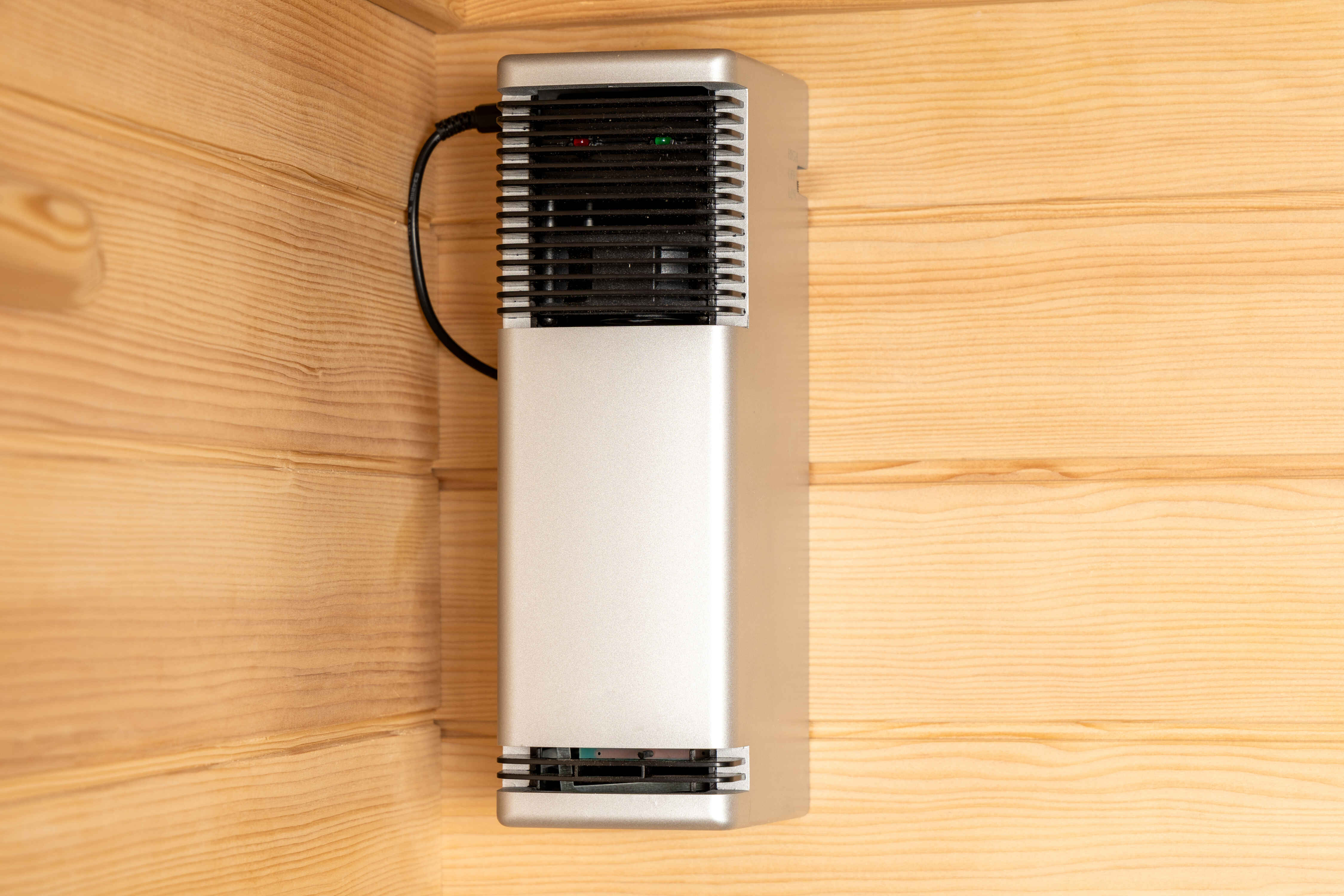 „Vitamíny vzduchu“ zvyšující zážitek a zdraví