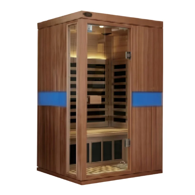 Objevte kouzlo malé parní místnosti Objevte kouzlo malé parní místnosti