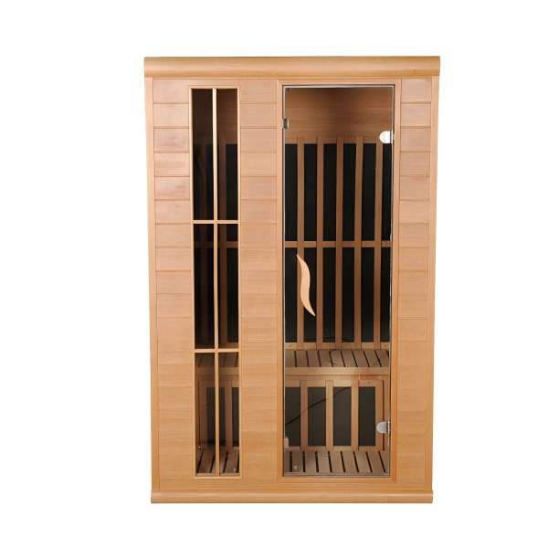 Infrasauna pro 2 osoby