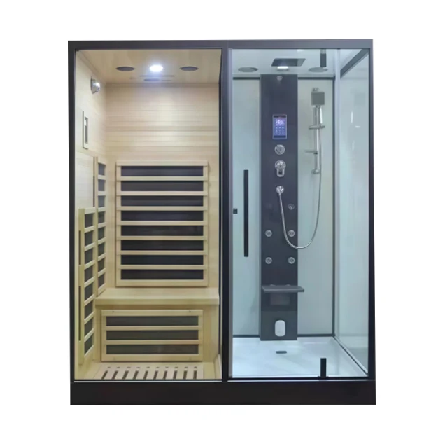 Sprchová sauna